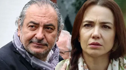 Reha Muhtarın sözleri yeniden gündemde: Vasiyetimdir Deniz Uğur cenazeme gelmesin