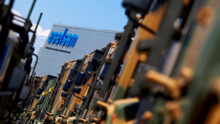 ASELSAN’dan 271,5 milyon dolarlık dev anlaşma