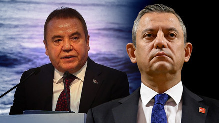 Çok konuşulacak Ferdi Zeyrek iddiası: Muhittin Böcekten Özgür Özelle ilgili dikkat çeken ifade Çok konuşulacak Ferdi Zeyrek iddiası: Muhittin Böcekten Özgür Özelle ilgili dikkat çeken ifade