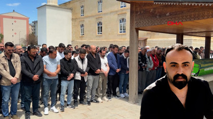 Dili boğazına kaçan kız kardeşini kurtardı, kalp krizinden öldü Dili boğazına kaçan kız kardeşini kurtardı, kalp krizinden öldü