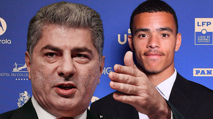 Fenerbahçeye Greenwood müjdesini verdi Hayır diyeceğini sanmıyorum