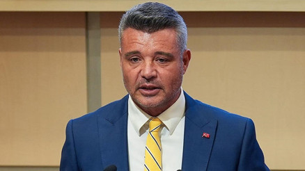 Yasa dışı bahis soruşturması | Fenerbahçe Başkanı Sadettin Sarana 2 yıl 6 ay hapis