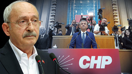 Kemal Kılıçdaroğlundan grup toplantısı yanıtı