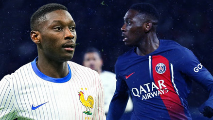 PSG, Galatasarayın talip olduğu Kolo Muaninin bonservisini belirledi PSG, Galatasarayın talip olduğu Kolo Muaninin bonservisini belirledi