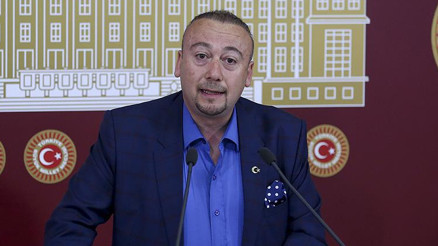 İhracı iptal mi edilecek CHPden Özkan Yalım açıklaması