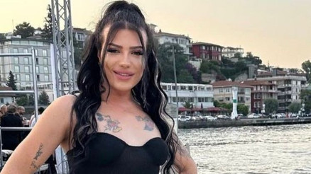 Sosyal medya fenomeni Mükremin Gezgin tahliye edildi Sosyal medya fenomeni Mükremin Gezgin tahliye edildi