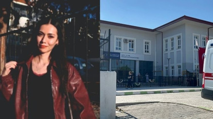 Üniversite öğrencisi yurdun 6ncı katından düştü, hayatını kaybetti