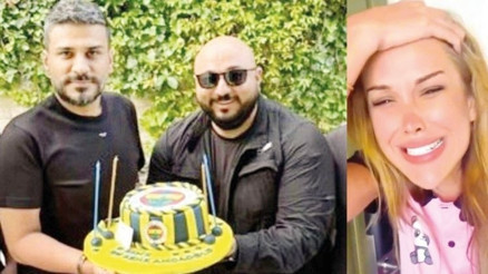 Katil yerlerini fotoğraftan buldu Katil yerlerini fotoğraftan buldu