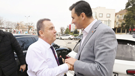 Muhittin Böcek’ten ek ifade: Özel istedi Zeyrek’e 950 bin euro verdim