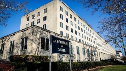 ABDden Orta Doğu ülkelerine seyahat uyarısı