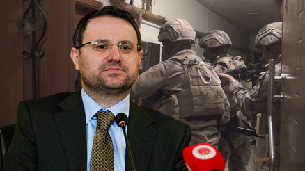 Bakan Gürlek duyurdu 27 ilde dev operasyon: 193 milyar 367 milyon TL’lik işlem hacimleri vardı
