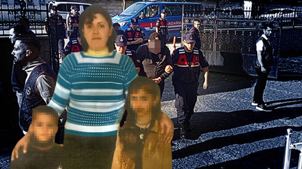 Kimsesizler mezarlığına gömülmüştü... 20 yıllık sır perdesi aralandı: Kardeşi ve çocuklarının babası gözaltında Kimsesizler mezarlığına gömülmüştü... 20 yıllık sır perdesi aralandı: Kardeşi ve çocuklarının babası gözaltında