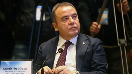 Antalya Büyükşehirdeki soruşturmada ilginç berber detayı: Böcekin parasını saklamış