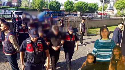 20 yıl önce öldürülen Gülcan’ın cinayet şüphelileri, kardeşiyle 2 çocuğunun babası çıktı 20 yıl önce öldürülen Gülcan’ın cinayet şüphelileri, kardeşiyle 2 çocuğunun babası çıktı
