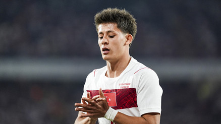 2026 FIFA Dünya Kupasının genç yıldızları