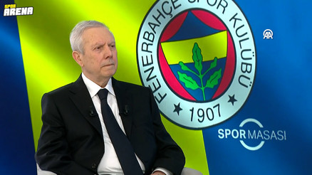 Aziz Yıldırımdan Hakan Safiye Merih Demiral tepkisi: Oyunlar oynanıyor, böyle olmamalı