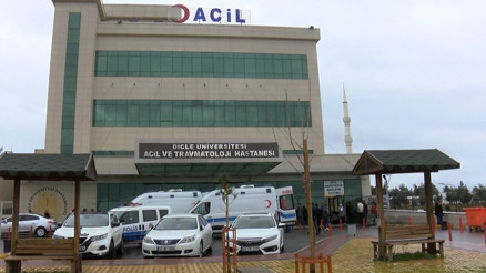 3 yaşındaki Mertin feci ölümü Park halindeki traktör hareket edince altında kaldı