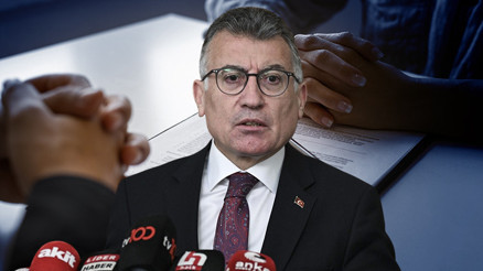 AYMnin iptalinden sonra gözler Meclise çevrilmişti | AK Partiden nafaka açıklaması: 12. Yargı Paketinde yer almayacak AYMnin iptalinden sonra gözler Meclise çevrilmişti | AK Partiden nafaka açıklaması: 12. Yargı Paketinde yer almayacak