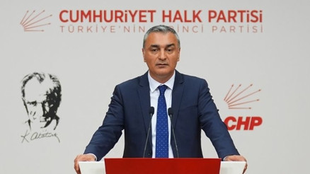CHP Sözcüsü Müslim Sarı: Kılıçdaroğlu TBMM’de grup konuşmasını yapacak