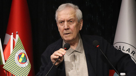 Aziz Yıldırımdan Hakan Safi açıklaması: Böyle transfer mi olur
