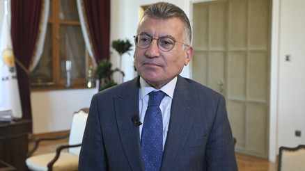 AK Partili Güler’den ‘nafaka’ açıklaması