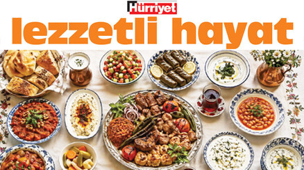 Gastronomi kazanında kaynayanlar