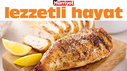 Sulu sulu ve bol baharatlı… Sulu sulu ve bol baharatlı…