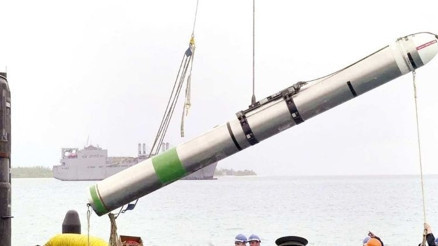Rusya tahrik olmasın diye ABD’den Almanya’ya Tomahawk yok iddiası