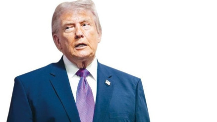 Trump’ın barışı Ortadoğu’da tutmadı