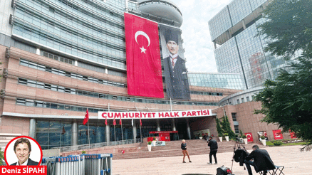 Güçlü bir iktidar kadar güçlü muhalefet de şart