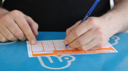 Süper Loto tarihinin en yüksek tutarı... Rekor ikramiye 1 milyar TL’ye yaklaştı Süper Loto tarihinin en yüksek tutarı... Rekor ikramiye 1 milyar TL’ye yaklaştı
