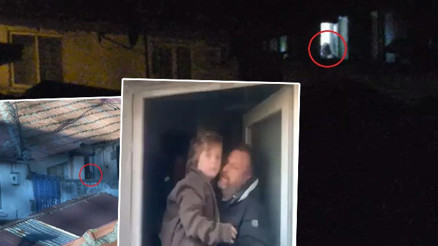 Bursada Nazarın kurtarılma operasyonunun detayları ortaya çıktı Dron kamerasına yansıyan görüntüsü sayesinde kurtulmuş Bursada Nazarın kurtarılma operasyonunun detayları ortaya çıktı Dron kamerasına yansıyan görüntüsü sayesinde kurtulmuş