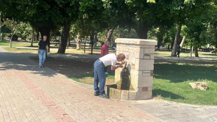 Adanalılar isyan etti: Şehir olduğu gibi yanıyor Yerde beton yok, lav var