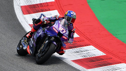Toprak Razgatlıoğlu yarışı ne zaman MotoGP Macaristan yarışı saat kaçta, hangi kanalda Toprak Razgatlıoğlu yarışı ne zaman MotoGP Macaristan yarışı saat kaçta, hangi kanalda