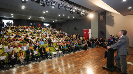 Türkiye Ulusal Zeka Ölçeği ile öğrenci seçiliyor