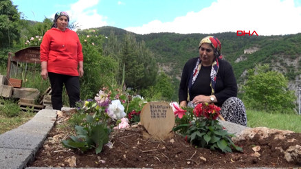 1i bebek 4 evladı ve eşini kaybetti, torunları için ayakta 1i bebek 4 evladı ve eşini kaybetti, torunları için ayakta