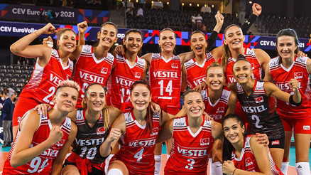 Filenin Sultanları Maç Programı 2026 VNL LİSTESİ || A Milli kadın voleybol takımı maçları ne zaman, saat kaçta ve hangi kanalda Filenin Sultanları Maç Programı 2026 VNL LİSTESİ || A Milli kadın voleybol takımı maçları ne zaman, saat kaçta ve hangi kanalda