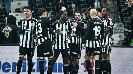Beşiktaş, 28 Haziranda top başı yapacak