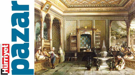 Eski İstanbul’un müziği kahvehanelerde pişiyordu Eski İstanbul’un müziği kahvehanelerde pişiyordu
