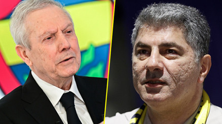 Fenerbahçe sandık başında