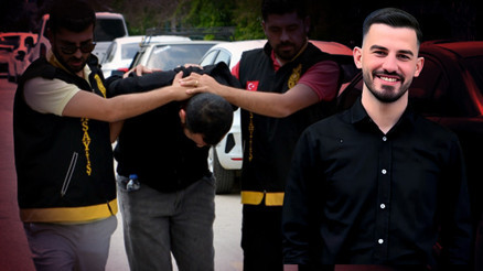 Otomobili arıza yapınca eski sahibini öldürdü Cinayeti böyle anlattı