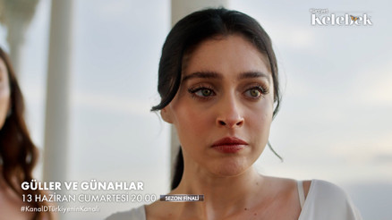 Güller ve Günahlar 32. Bölüm Fragmanı Güller ve Günahlar 32. Bölüm Fragmanı