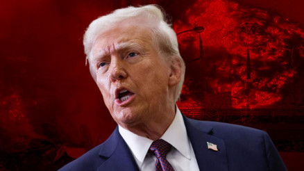 İsrailden Lübnana ani saldırı: Beyrut vuruldu Trumptan dikkat çeken açıklama