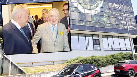 Otokoç kurşunlandı 3 kişi gözaltında