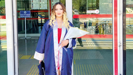 Çiçeği burnunda öğretmen dünyaya ilham olacak Çiçeği burnunda öğretmen dünyaya ilham olacak