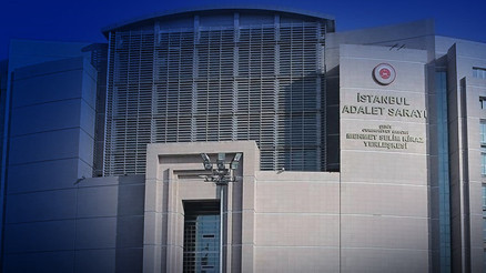 İBBye yönelik yolsuzluk davasında 46’ncı duruşma İBBye yönelik yolsuzluk davasında 46’ncı duruşma