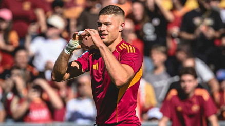 Süper Lig devinden Artem Dovbyk hamlesi