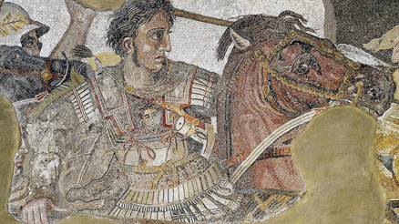 Büyük İskenderin ilk zaferini kazandığı Granikos Savaşı alanı, koruma altına alındı