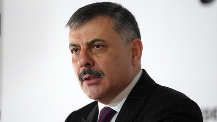 İçişleri Bakanı Mustafa Çiftçiden İsrailli bakana sert cevap