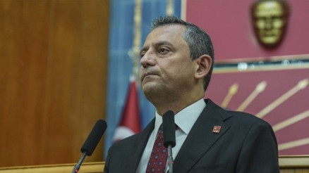 CHPde gerilim büyüyor: Grup toplantısında kim konuşacak Özgür Özelden yeni açıklama